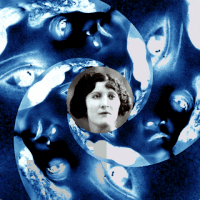 woman spin GIF