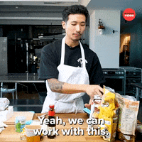 7-Eleven Cooking Challenge GIF by BuzzFeed