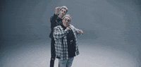 Canada Fml GIF by Elijah Woods x Jamie Fine