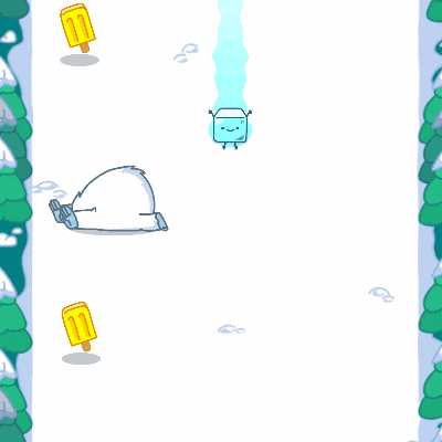 Cubemeltgame GIF by CubeMelt Adventure