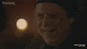 bbc one yawn GIF by BBC
