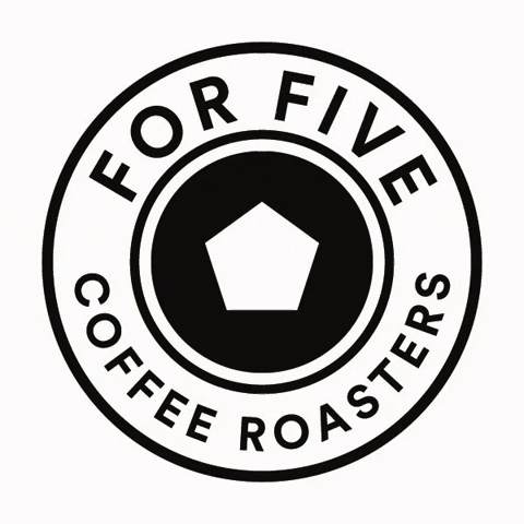 ForFiveCoffee coffee for five nycoffee forfive GIF