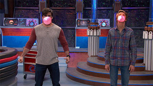 fail henry danger GIF by Nickelodeon