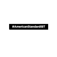 Toilet Furniture Sticker by American Standard Indonesia