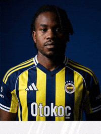 Ademola Lookman GIF by Socinflu