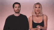 Khloe Kardashian GIF by Comments By Celebs