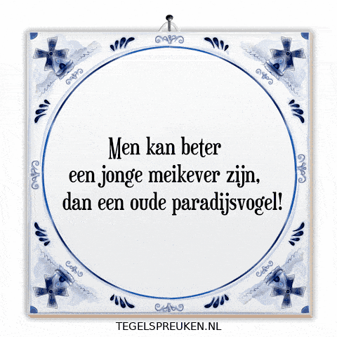 Ontspanning Verandering GIF by Tegelspreuken.nl