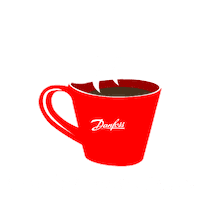 Podcast Sticker by Danfoss Climate Solutions