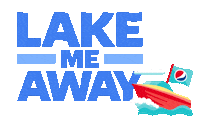 pepsi summergram Sticker