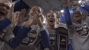Gojays GIF by Creighton University Athletics