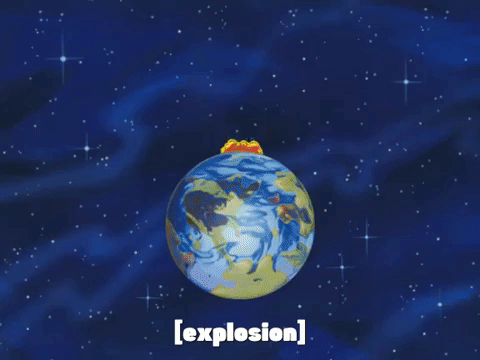 season 7 the curse of bikini bottom GIF by SpongeBob SquarePants