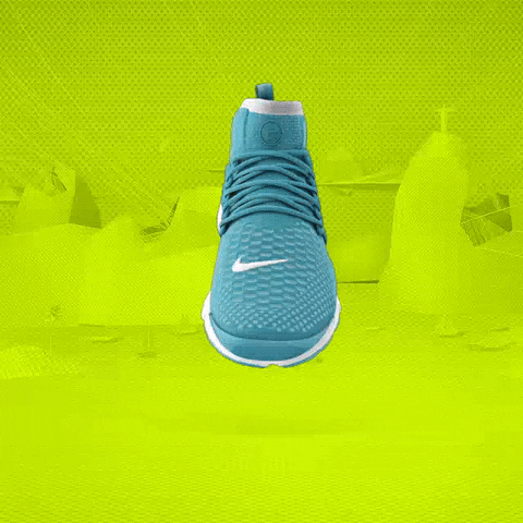 instanthappiness GIF by Nike Presto