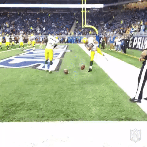 GIF by NFL