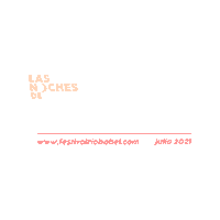 riobabel logo wanda río babel lnrb21 Sticker