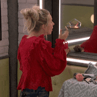 What Wtf GIF by Big Brother