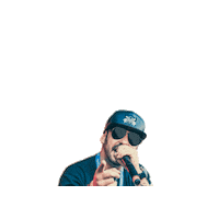 Brand Ara Rapper Sticker by ara-official