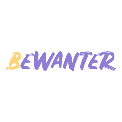 BEWANTED_MX giphyupload job trainee becario Sticker