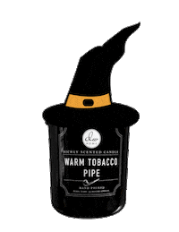 Sticker by DW Home Candles