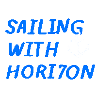 Friendship Boat Sticker