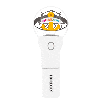 Anchor Lightstick Sticker