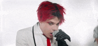 God Save Me But Dont Drown Me Out GIF by YUNGBLUD