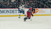 Nils Hoglander Hockey GIF by Vancouver Canucks