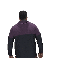 Nfl Combine Sport Sticker by NFL