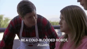 comedy central season 2 episode 6 GIF by Workaholics