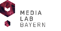 Innovation Pioneering Sticker by Media Lab Ansbach
