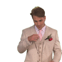 Cry Reaction Sticker by Married At First Sight