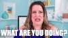 Confused What The Hell GIF