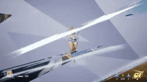 Jezuz1301 giphygifmaker anime marvel boobs GIF