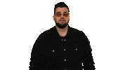 stavros-varthalitis chef yourgif yourgifgr fagito Sticker