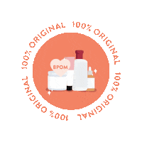 Skin Care Sticker by ponny beaute