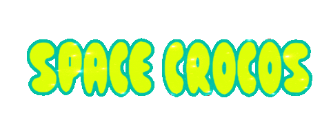 Logo Text Sticker
