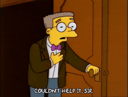 tired season 3 GIF