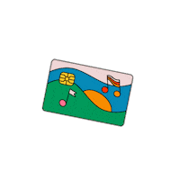 Boiatn Sticker by Bank of Ireland