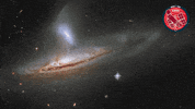Nasa Universe GIF by ESA/Hubble Space Telescope