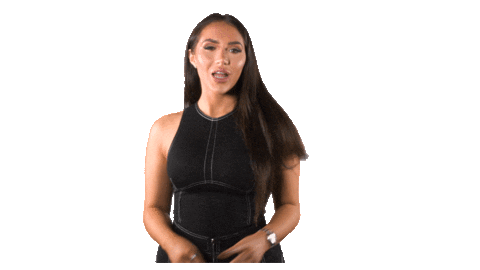 Wink Flirt Sticker by The Only Way is Essex