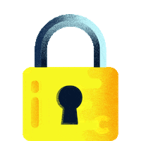 Travel Backpack Sticker