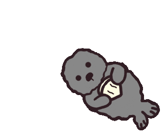 Happy In Love Sticker