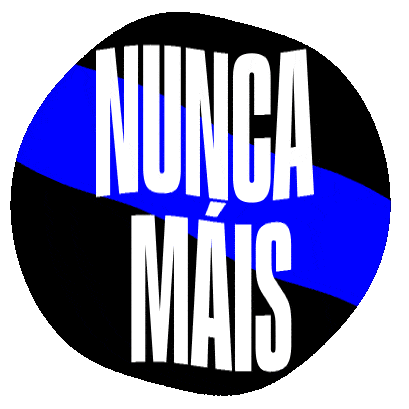 Ecowarrior Nuncamas Sticker by holke79