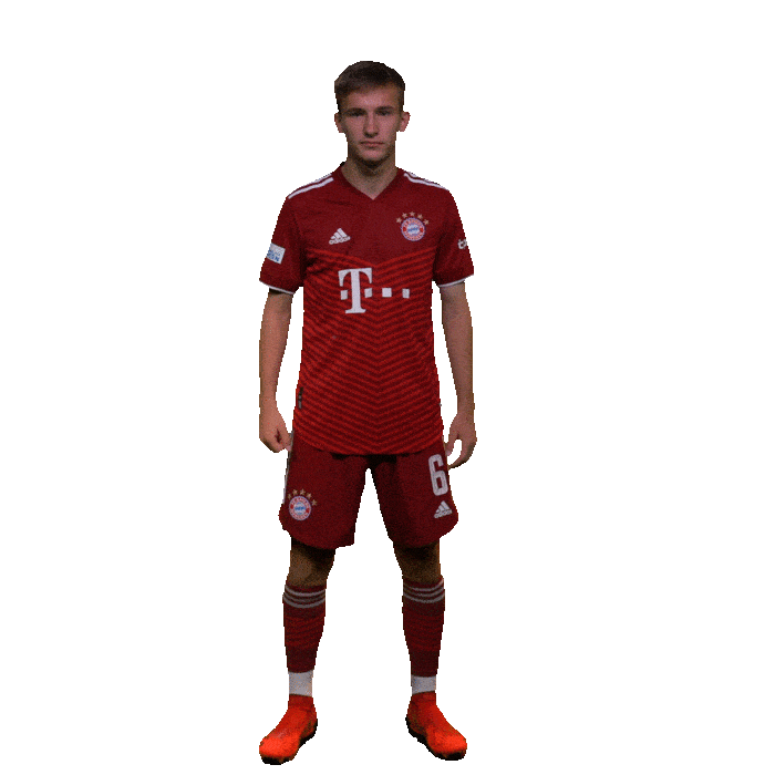 fcbayerncampus giphyupload football soccer fussball Sticker