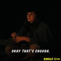 Season 1 Stop GIF by Showtime