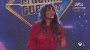 candela pena despedida GIF by El Hormiguero