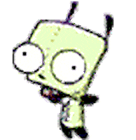 avatar STICKER
