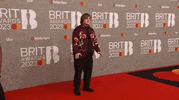 Brits GIF by BRIT Awards