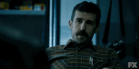 confused teddy mcdonald GIF by Snowfall