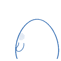 Emoji Goodbye Sticker by M21.hk