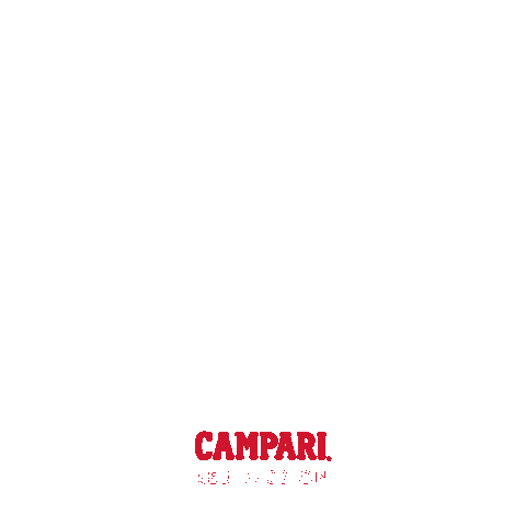 Red Carpet Festival Sticker by Campari.it